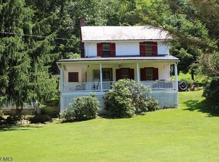 296 Mill Rd, Bedford, PA 15522