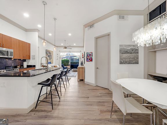5th image of 711 Cosmopolitan Dr NE Unit 150