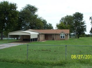 1521 S 145th Ave W, Sand Springs, OK 74063