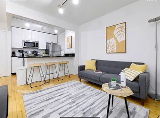 190 E 7th St APT 405, New York, NY 10009