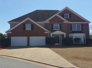 1212 Nottoway Trl, Marietta, GA 30066