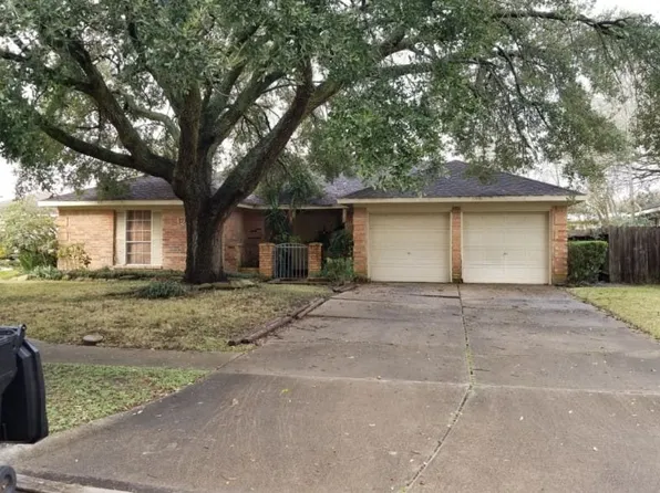 12326 Chesterbrook Dr, Houston, TX 77031