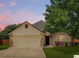 507 Dusty Trl, Belton, TX 76513