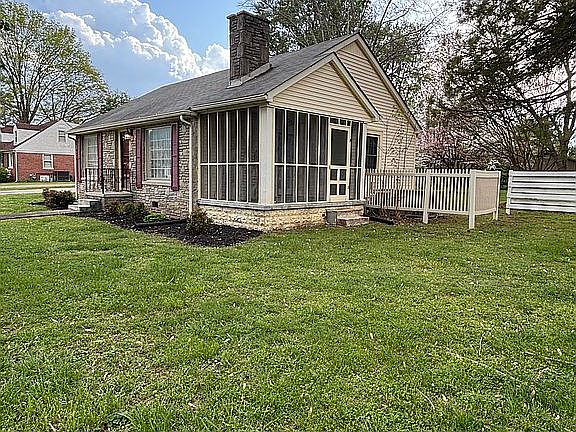 Pending but still showing