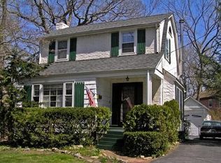 60 Harding Dr, Rye, NY 10580