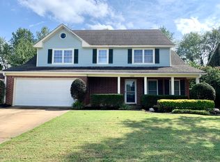 1253 Thames Dr, Southaven, MS 38671