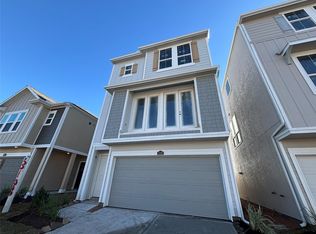 3106 La Rambla Dr, Houston, TX 77047