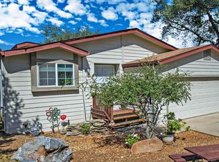 23732 Parrotts Ferry Rd SPACE 18, Columbia, CA