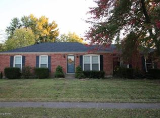 9900 Sprig Way, Louisville, KY 40291