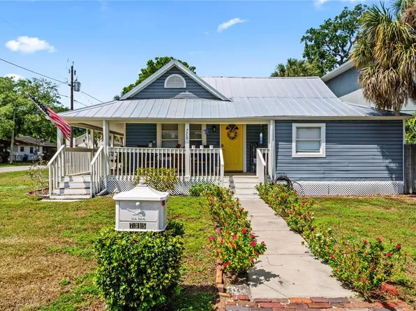 7315 S Mascotte St, Tampa, FL 33616