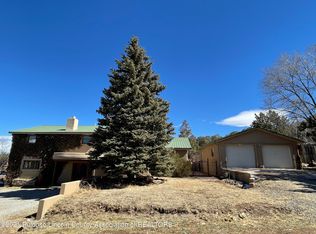 157 Rancher Rd, Ruidoso Downs, NM 88346