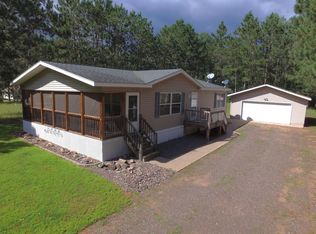 7710 Lois Ln, Danbury, WI 54830