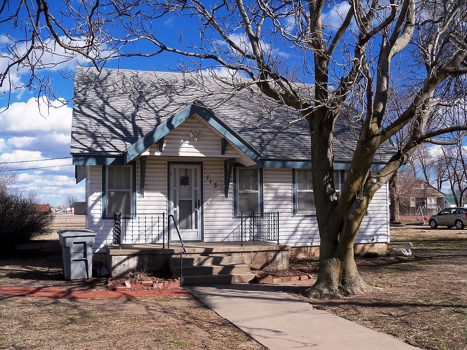 113 S. Kennedy Ave.