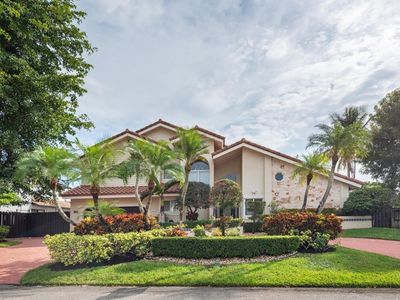 610 SW 101st Avenue, Plantation, FL, 33324