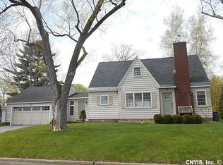 14 Draper St, Oswego, NY 13126