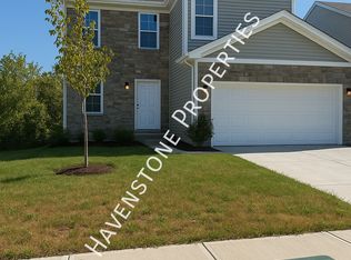 2202 Pine Valley Dr, Hamilton, OH 45013