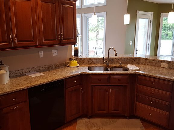 Granite Countertops