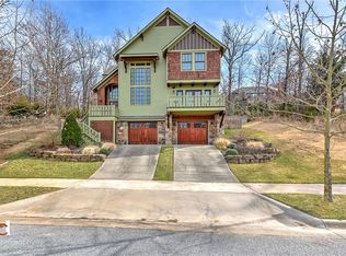 2344 N Marks Mill Ln, Fayetteville, AR 72703