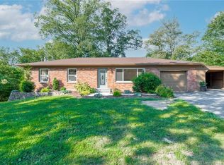 429 Spickert Knob Rd, New Albany, IN 47150