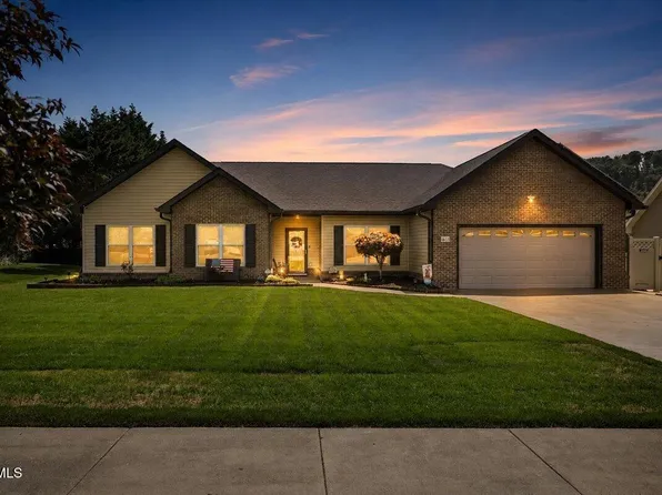 1635 Cooks Valley Rd, Kingsport, TN 37664