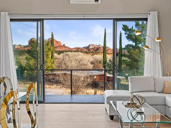 60 Moondance Ln, Sedona, AZ