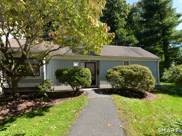 955 Heritage Village #B, Southbury, CT 06488
