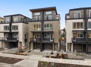 9203 Densmore Ave N, Seattle, WA 98103