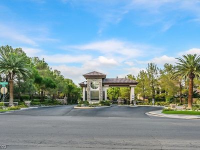 11032 Fintry Hills St, Las Vegas, NV, 89141