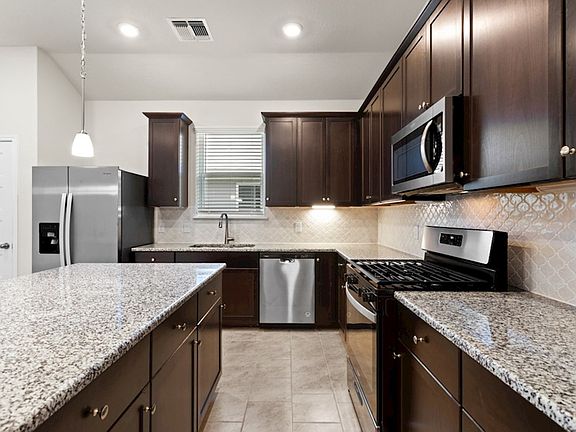 Hayes Kitchen