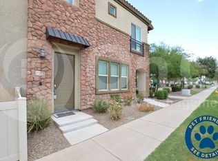 2773 S Catherine Dr UNIT 101, Gilbert, AZ 85295
