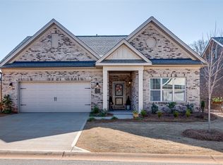 552 Lifescape Ln, Greer, SC 29650