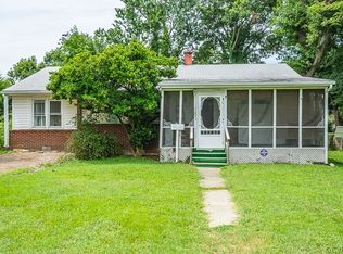 107 Olson Ln, Sandston, VA 23150