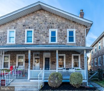 444 Renfrew Ave, Ambler, PA, 19002