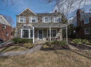 625 Fariston Dr, Wynnewood, PA 19096