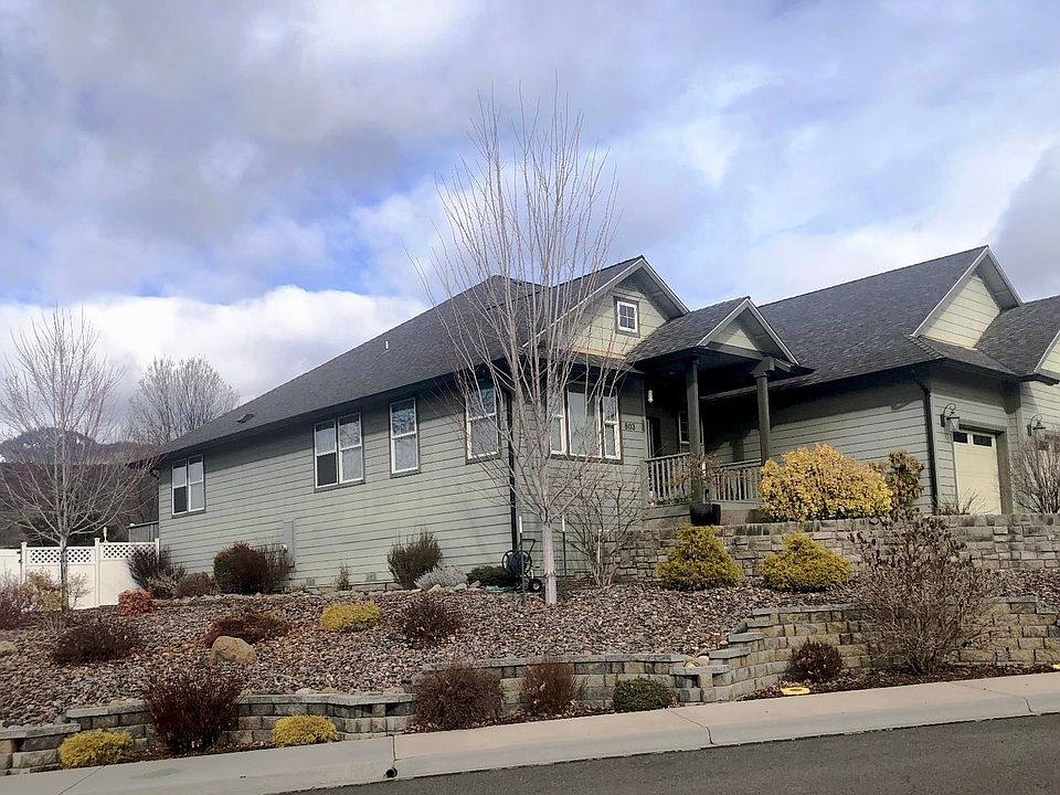 803 N View Dr, Yreka, CA 96097 Zillow