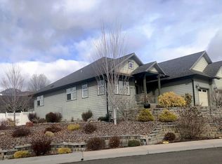 803 Northview Dr, Yreka, CA