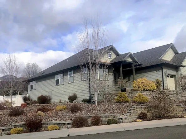 803 Northview Dr, Yreka, CA 96097