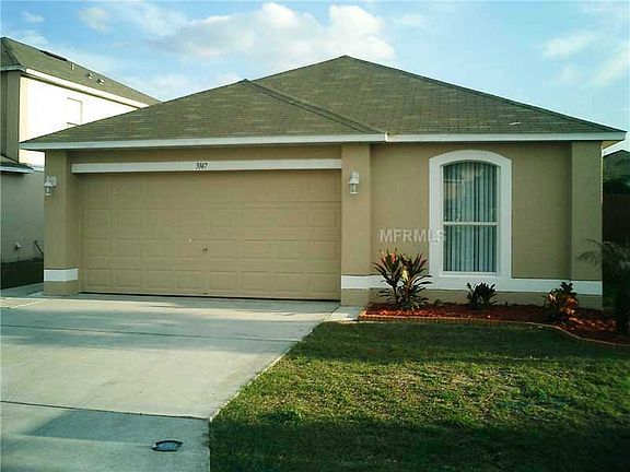 3rd image of 3147 Whispering Trails St