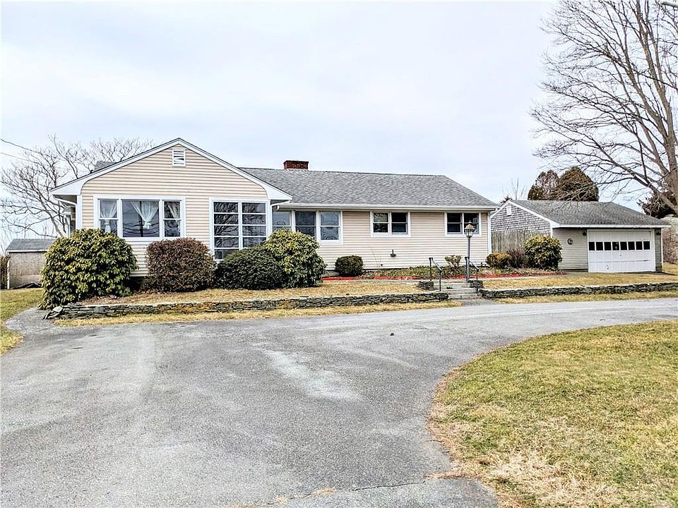 3383 Main Rd, Tiverton, RI 02878 | MLS #1333164 | Zillow