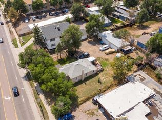 401 S Sheridan Blvd, Lakewood, CO 80226
