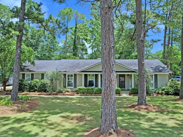 2323 Hawthorne Dr, Albany, GA 31707