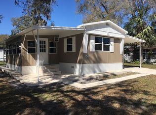 8500 E Keating Park St #4, Floral City, FL 34436
