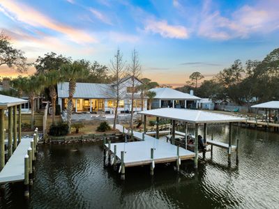 7 Camp David Ln, Santa Rosa Beach, FL, 32459