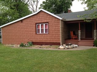 738 N Cherry St, Ladoga, IN