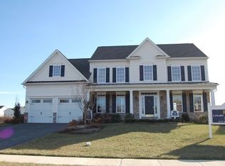 403 W Furrow Ln, Newark, DE 19702