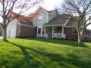 7410 Autumn Ct, Avon, IN 46123