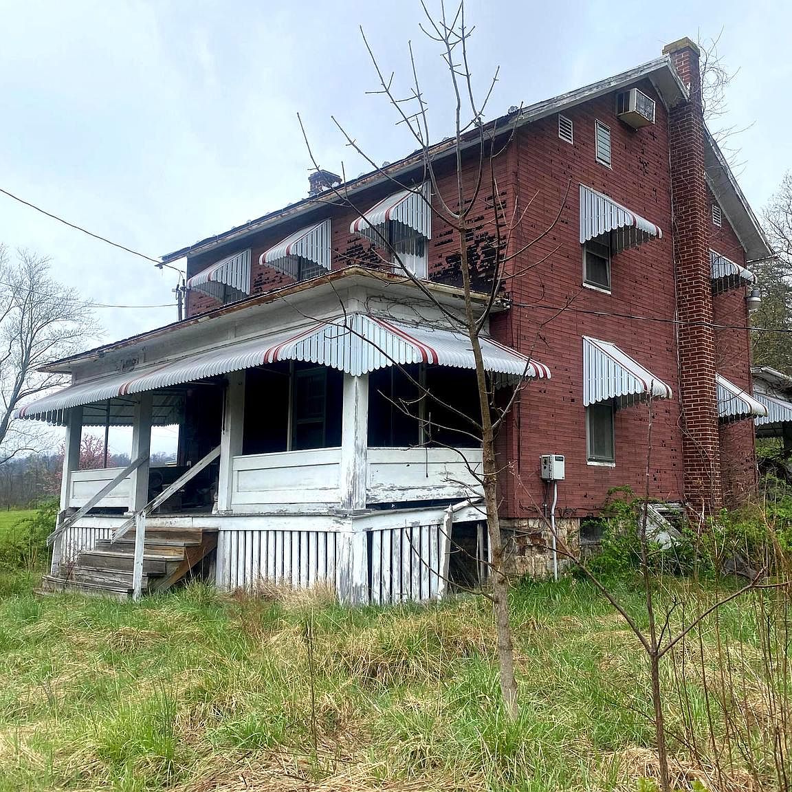 523 Grist Mill Rd, Burnt Cabins, PA 17215 Zillow