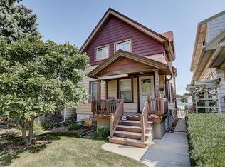 1706 S 57th St, West Allis, WI 53214