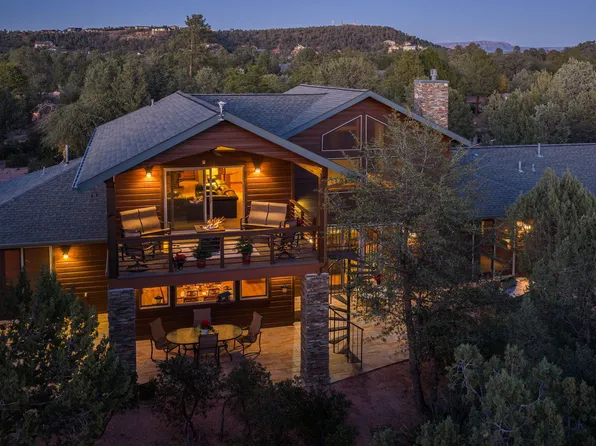 1201 W Chatham Dr, Payson, AZ 85541
