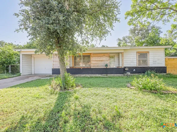 1905 S 53rd St, Temple, TX 76504